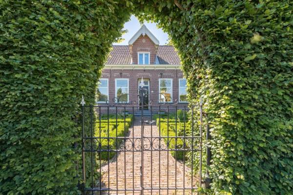 Woning Hoofdweg-Zuid 62 Nieuwerkerk aan den IJssel