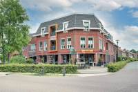 Woning Bergkampweg 1G Overloon