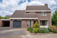 Woning Carolinenstraat 28 Stramproy