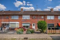 Woning Willem van Konijnenburgstraat 47 Almelo