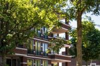 Woning Sophiakade 33 Rotterdam