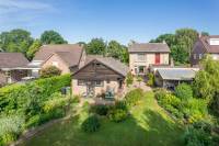 Woning Maxend 11 Nistelrode