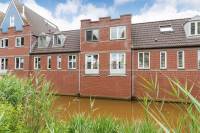 Woning Het Kasteel 296 Apeldoorn