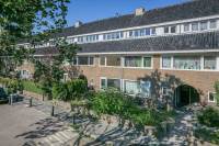 Woning Diepenbrockstraat 22 Leeuwarden