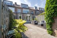 Woning Petrusstraat 19 Breda