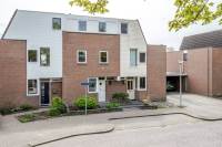 Woning Santacker 12 Westervoort