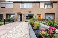 Woning Henri Jonasstraat 56 Heerlen