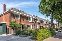 Woning Julianastraat 62 Koog aan de Zaan