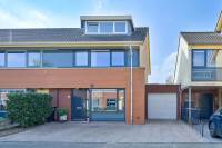 Woning Stadhoudersland 36 Houten