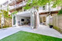 Woning Karel du Jardinstraat 50hs Amsterdam