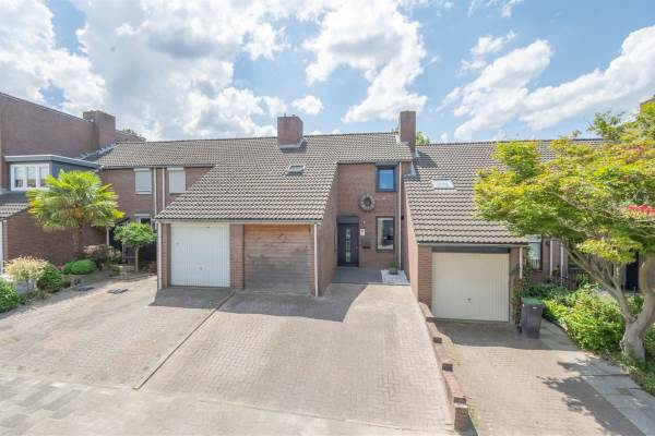 Woning Hekeleweg 35 Landgraaf