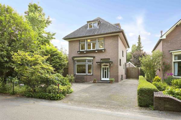 Woning Koning Lodewijklaan 24 Apeldoorn