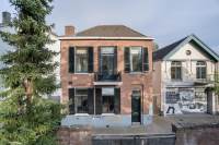 Woning Blekerstraat 10 Arnhem