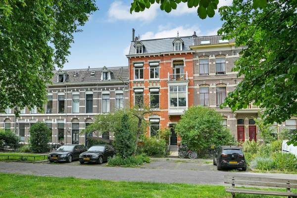 Woning Boulevard Heuvelink 193 Arnhem