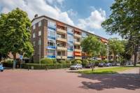 Woning Jozef Israëlslaan 33a Rijswijk (ZH)