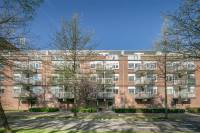 Woning Franklin D Rooseveltlaan 101 Eindhoven
