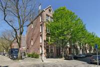 Woning Nicolaas Maesstraat 98hs Amsterdam