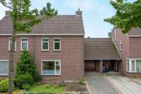 Woning Langen Dries 30 Herten