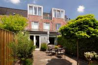 Woning Vedergraslaan 46 Vleuten