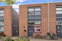 Woning Berlaarstraat 369 Amsterdam