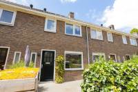 Woning Sikkelstraat 25 Nijmegen