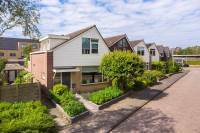 Woning Spinozalaan 31 Rijnsburg