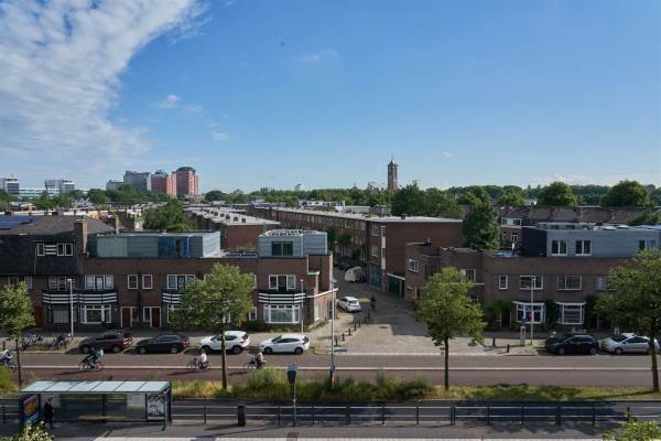 Woning Vleutenseweg 275G Utrecht