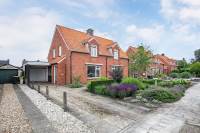 Woning Zwarte Dijk 17 Lutten