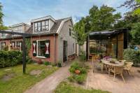 Woning Molenweg 34 Zeist