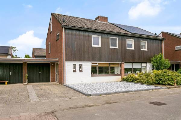 Woning Smitskamp 16 Aalten
