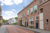 Woning Kuipertjeswal 3 Den Bosch