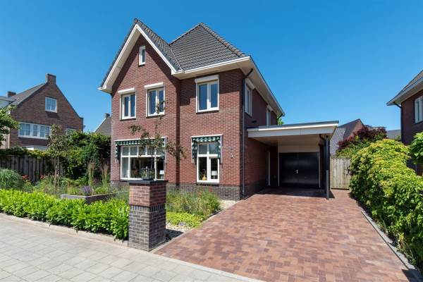 Woning Hondsdraf 8 Rijssen