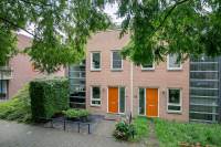 Woning Groen van Prinsterersingel 27 Gouda