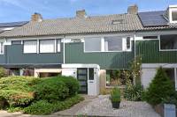 Woning Ds v d Kraanplantsoen 32 Bunnik