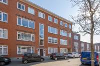 Woning Bouwmanstraat 6C Rotterdam