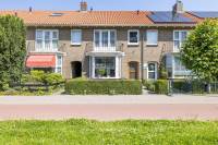 Woning Tesselschadestraat 102 Leeuwarden