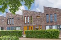 Woning Altius 15 Hoofddorp