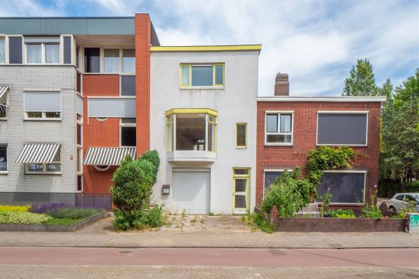 Woning Amsterdamsestraatweg 903 - 903BS Utrecht