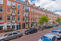 Woning Bentinckstraat 603 Amsterdam