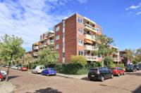 Woning Meester Cornelisstraat 51 Haarlem