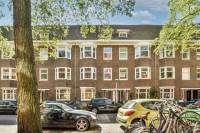 Woning Hillegomstraat 13II Amsterdam