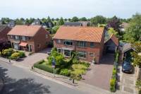 Woning Burgemeester Breebaartstraat 25 Hoogwoud