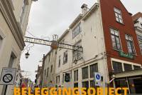 Woning Walstraat 4ABC Deventer