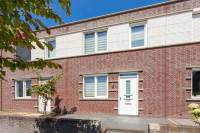 Woning Elvis Presleystraat 11 Middelburg