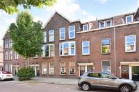 Woning Van de Spiegelstraat 11 Delft