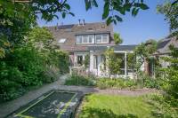 Woning Berckheydestraat 24 Ede