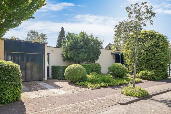 Woning Claroenstekerpad 26 Soest