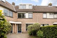 Woning van der Marckstraat 16 Gilze