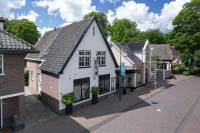 Woning Aaldert Geertsstraat 20 - 22 Olst