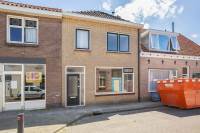 Woning Buteuxstraat 27 Oost-Souburg